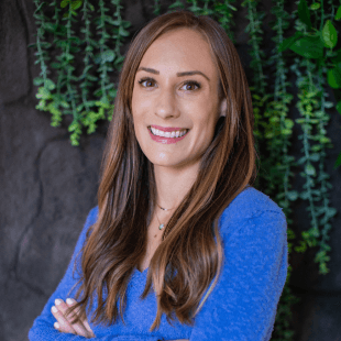 Dana Bogan, VP of Operations