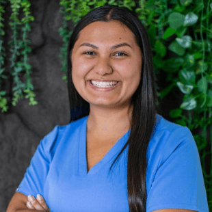 Joleen Pregil, Vet Nurse, RVT
